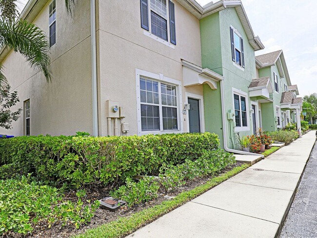 Forest Lake Townhomes 3618-101 - Forest Lake Townhomes 3618-101
