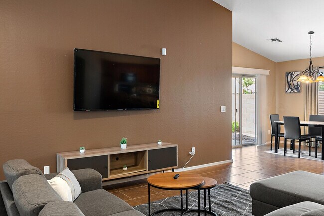 Foto del edificio - 2949 E Crescent Way