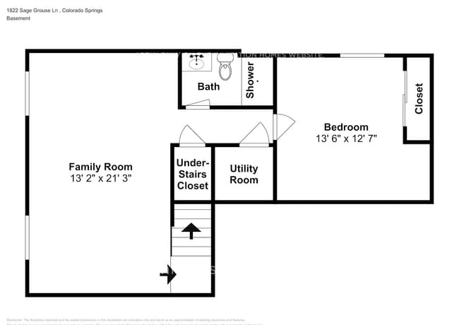 Foto del edificio - 1822 Sage Grouse Ln