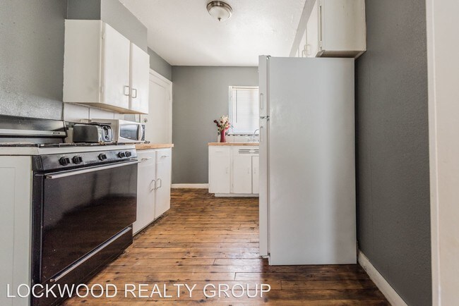 Foto del edificio - 2331 Cincinnati Ave