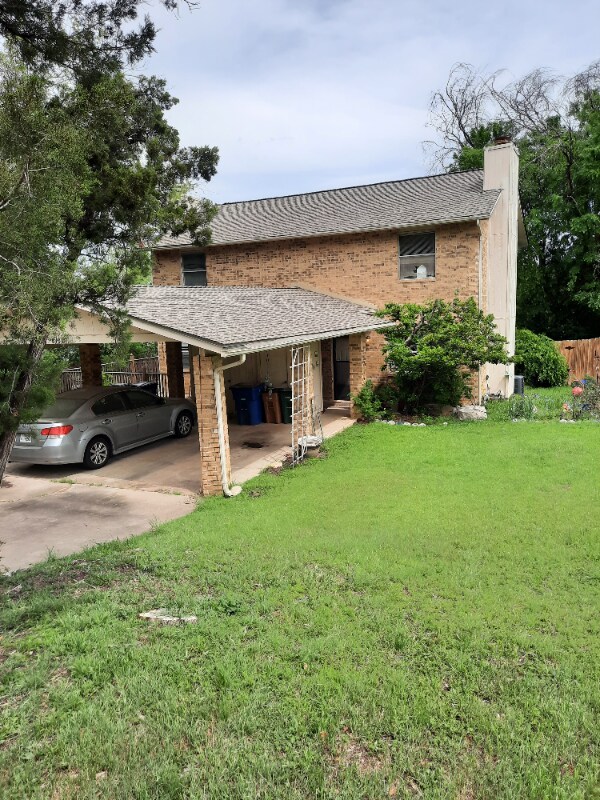 Building Photo - 8105 Dunn St