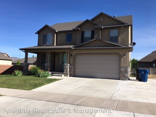 Building Photo - 5 br, 3 bath House - 171 E 1170 S