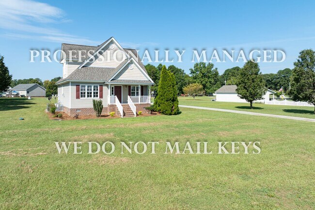 Foto del edificio - 4447 Wollett Mill Rd