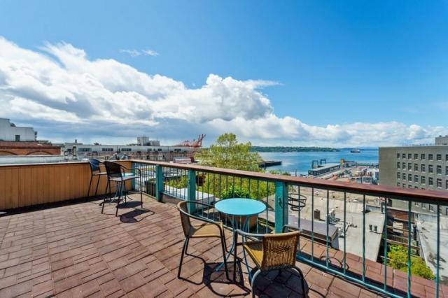 Building Photo - 1 bedroom in seattle WA 98104