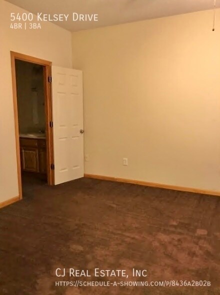 Building Photo - 5400 Kelsey Dr