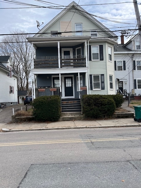 Foto del edificio - 198 Pine St