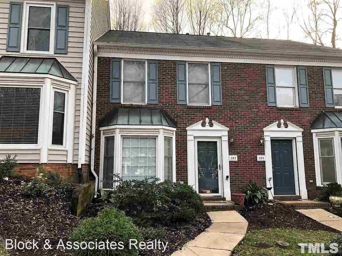 Foto principal - 2 br, 2.5 bath House - 282 Beechtree Drive