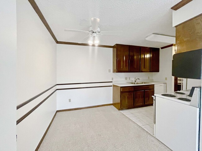 Interior Photo - River Gates Apartments