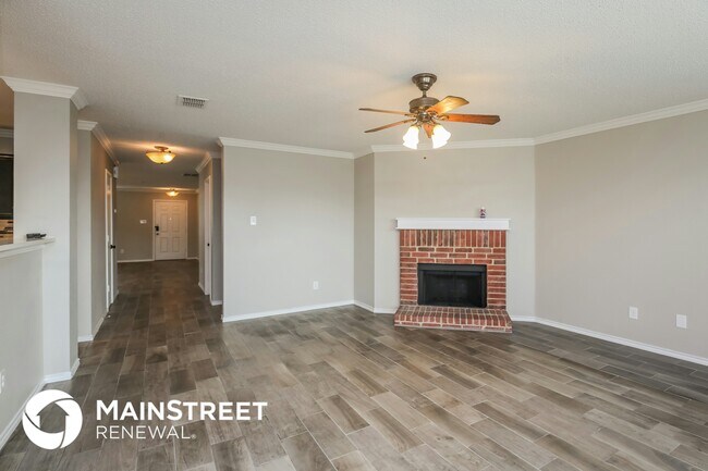 Foto del edificio - 941 Stone Chapel Way