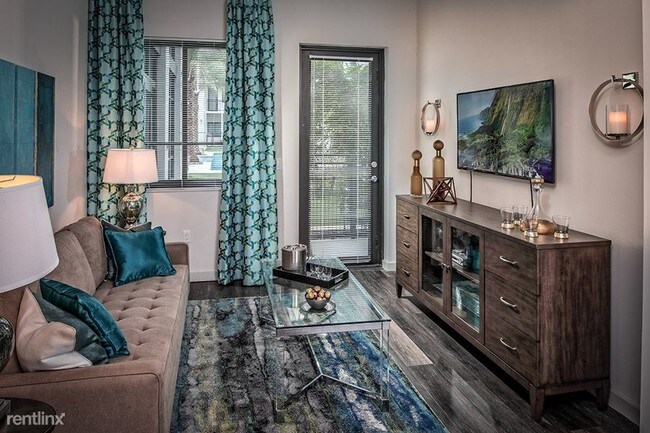 Foto del edificio - 1 br, 1 bath  - THE Q
