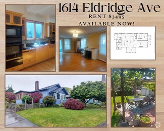 Building Photo - 1614 Eldridge Ave