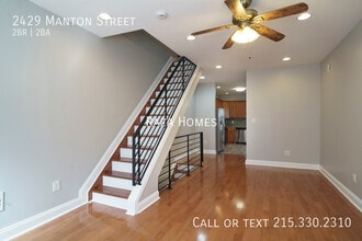 Building Photo - 2429 Manton St