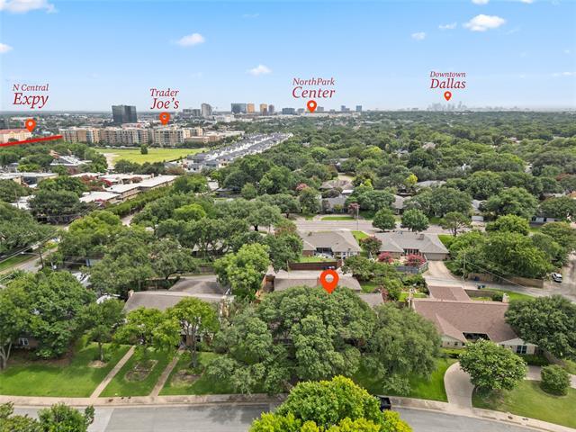 Foto del edificio - 7610 Meadow Oaks Dr