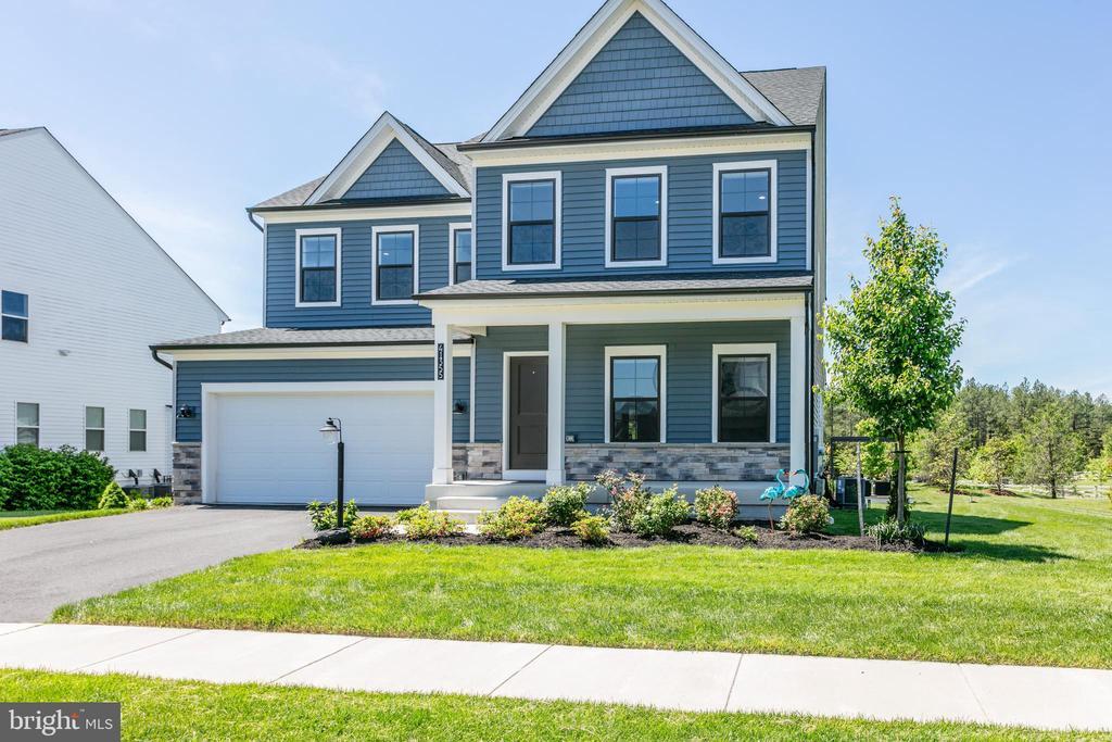 Foto principal - 41355 Tarragon Leaf Dr