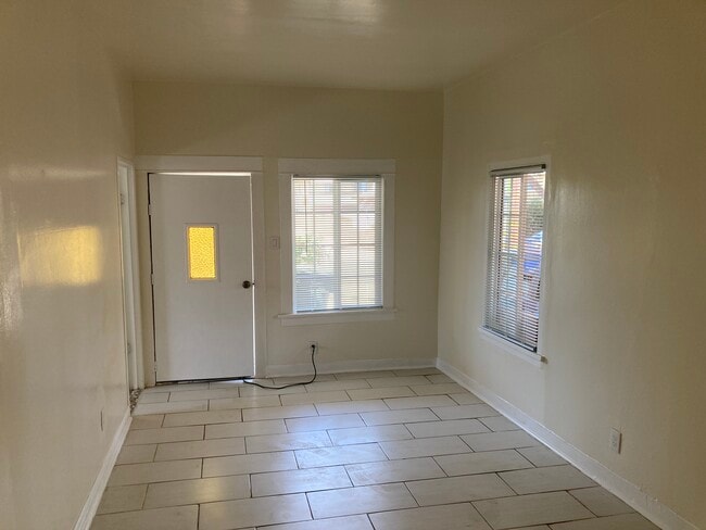 Living Room Entrance - 1806 257th St
