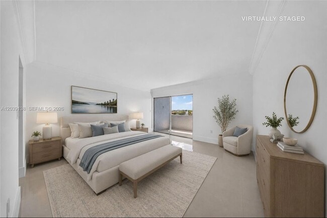 Photo - 9351 Fontainebleau Blvd Apartment