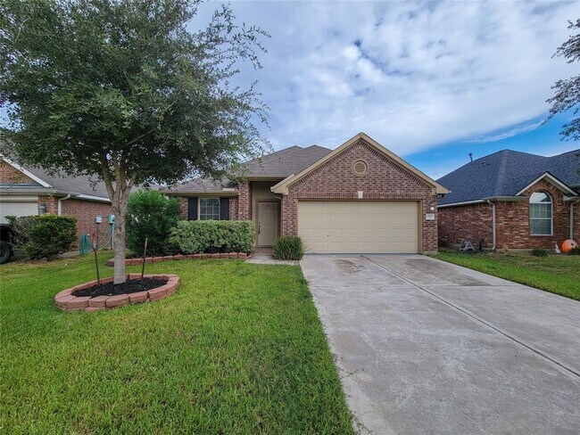 Foto del edificio - 21826 Saragosa Pond Ln