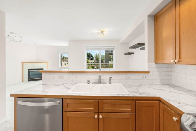 Foto del edificio - 7301 5th Ave NE