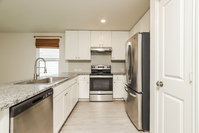 Foto del edificio - 3 bedroom located off Medina Base - About 5 miles from Lackland AFB