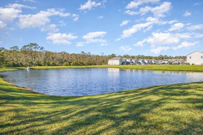 Agua comunitaria - 905 Mildred Ct