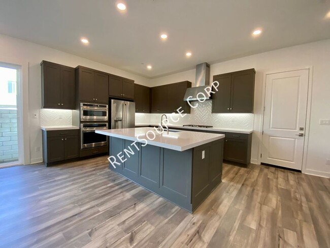 Building Photo - New Construction 2022!  4 bedroom (2 beds ...