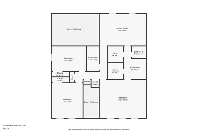 Building Photo - 87009 Kip Ln