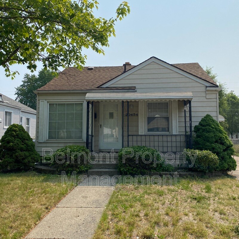Primary Photo - 20454 Norborne