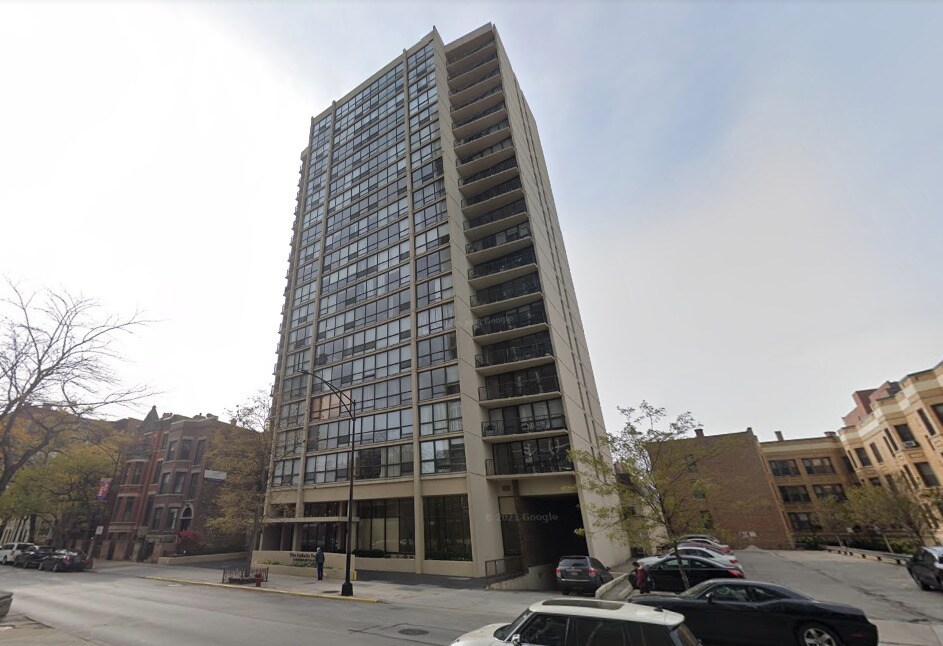 Foto principal - 1540 N La Salle Dr