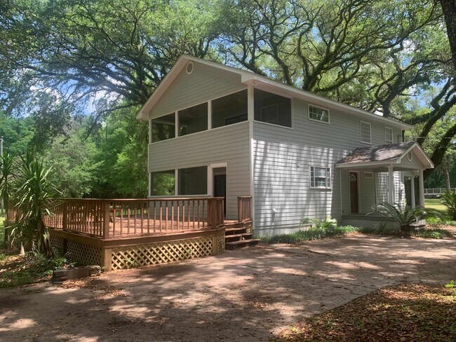 Building Photo - 5474 Crawfordville Rd