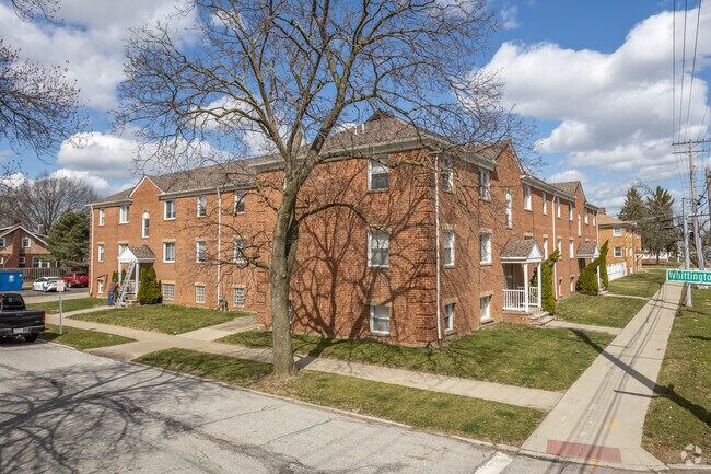 Foto del edificio - Parma Pointe