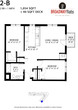 Two Bedroom B