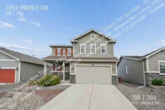 Building Photo - 7052 Preble Dr