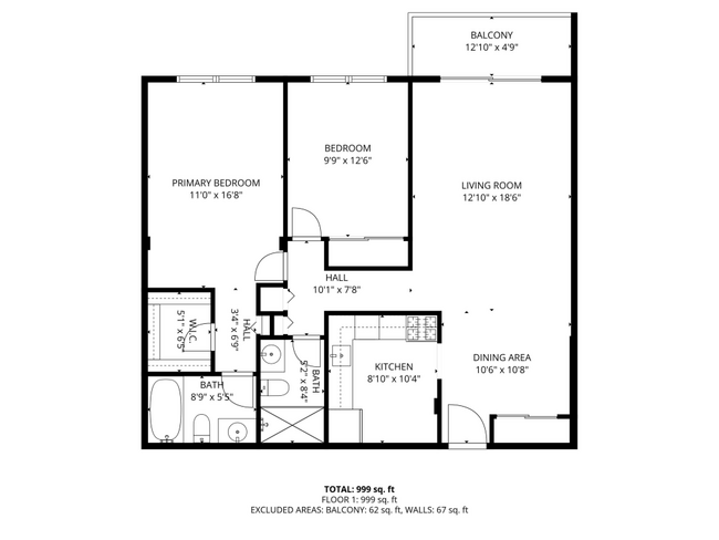 Foto del edificio - 500 Executive Center Dr