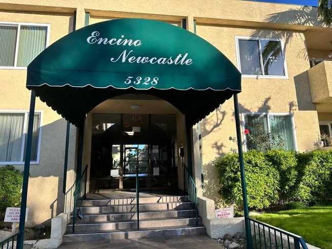 Building Photo - 5328 Newcastle Ave