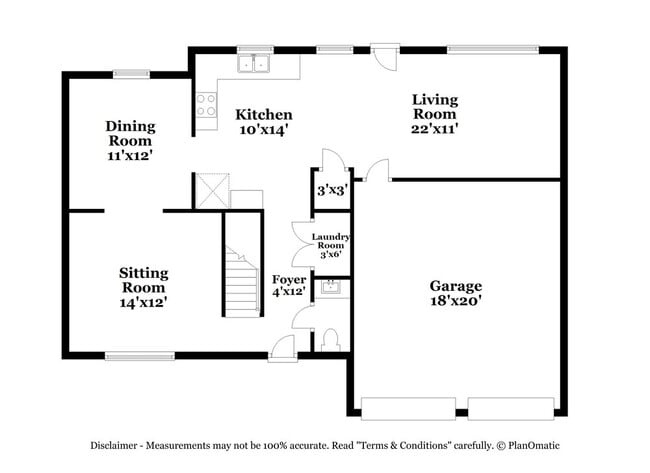 Building Photo - 7614 Bancaster Dr