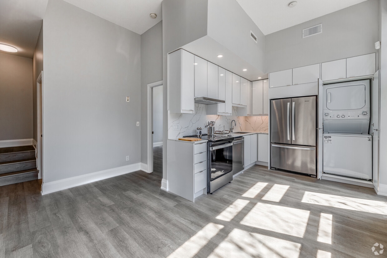 Photo - Fifty on the Park Apartments