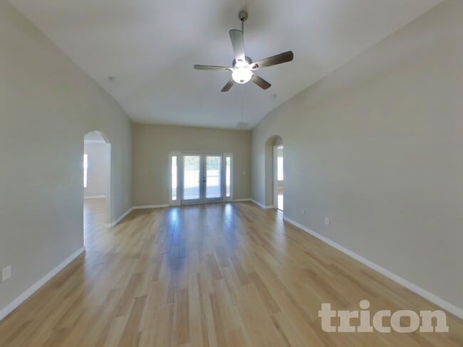 Foto del edificio - 12522 Cricklewood Dr