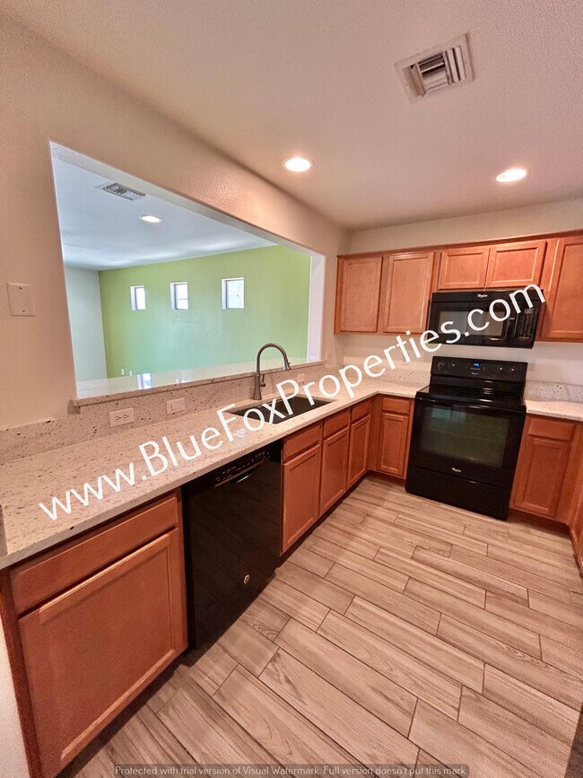 Foto del edificio - 10593 E Singing Canyon Dr
