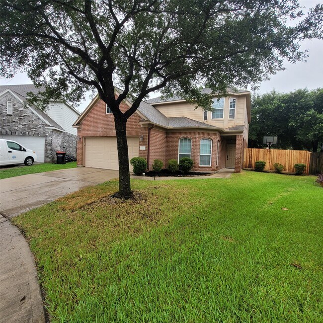 Foto del edificio - 22626 Goss Spring Ct