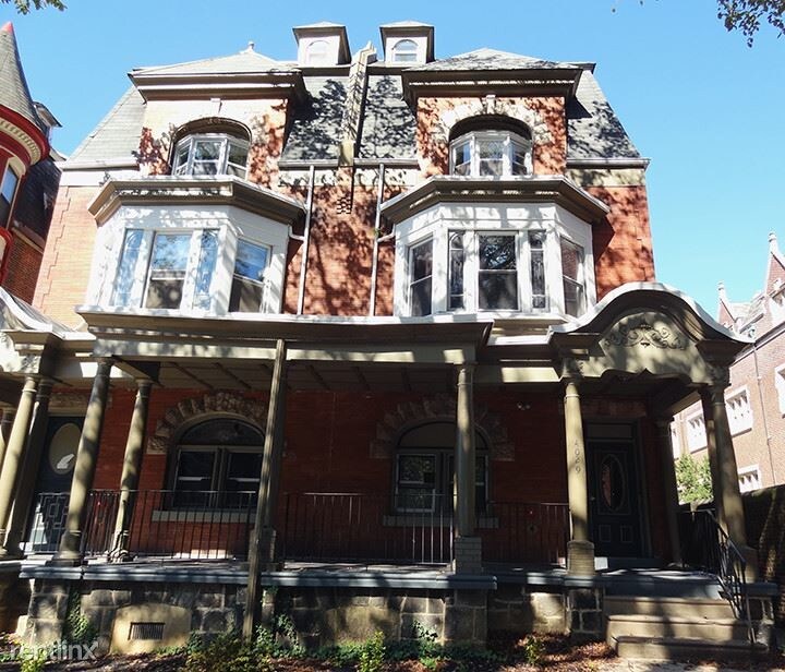 Primary Photo - 2 br, 2 bath Apartment - 4031 Spruce Street