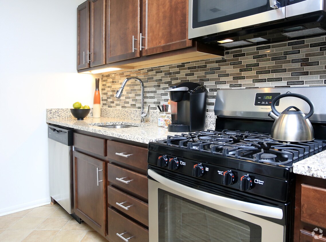 Foto principal - Plum Tree Apartments
