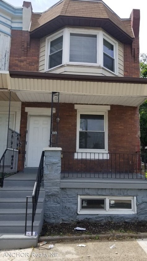 Primary Photo - 3 br, 1 bath House - 36 S Cecil St
