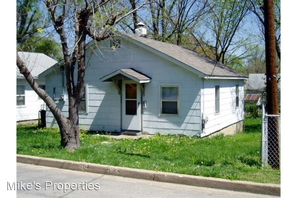 Primary Photo - 2 br, 1 bath House - 1608 Leroy St