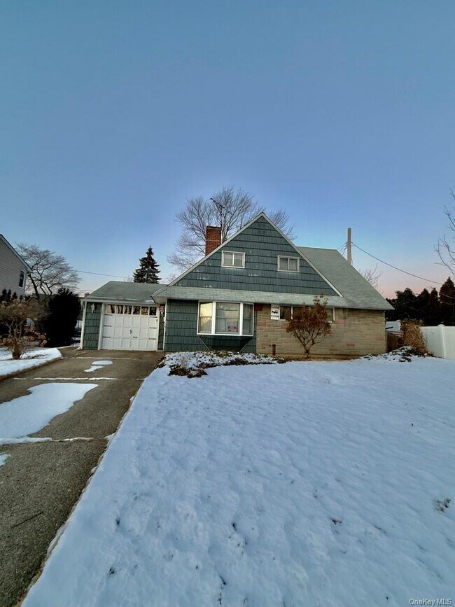 Foto del edificio - 107 Ball Park Ln