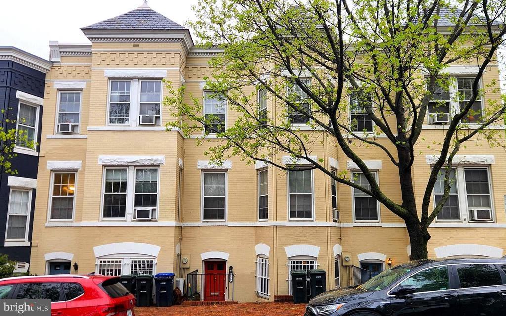 Primary Photo - 1530 34th St NW