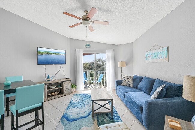 Foto del edificio - 2830 Scenic Gulf Dr