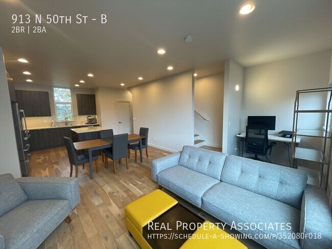 Foto del edificio - 913 N 50th St