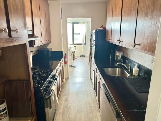 Foto del edificio - 201 St Pauls Ave