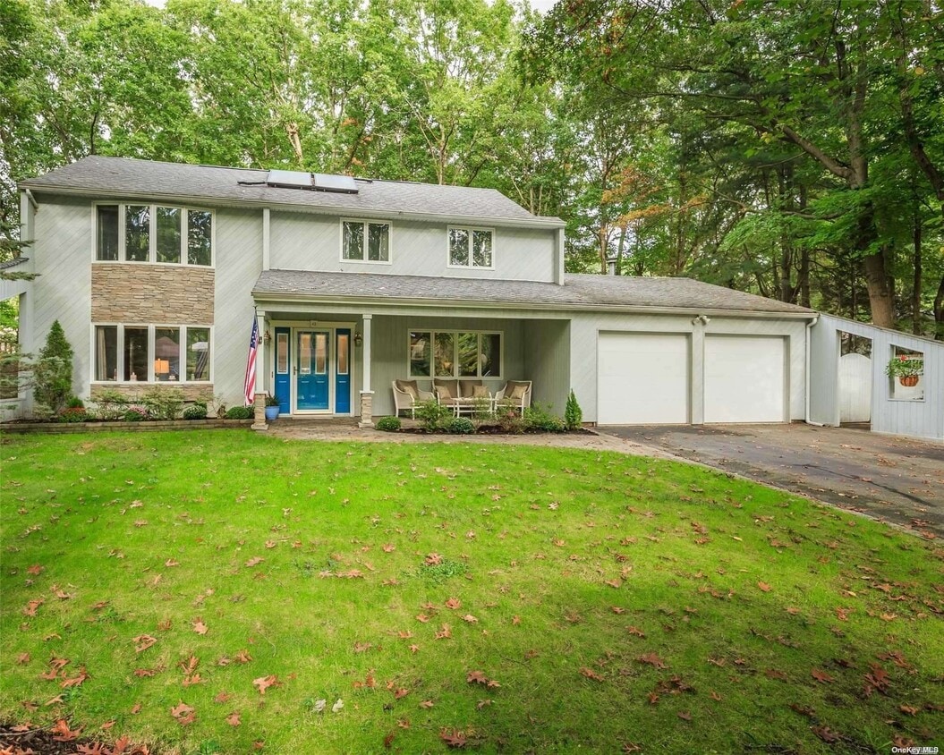 43 Spencer Ln, Stony Brook, NY 11790 House Rental in Stony Brook, NY