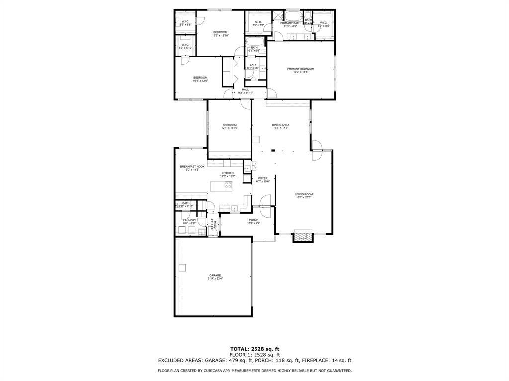 Building Photo - 11742 Pecan Creek Dr